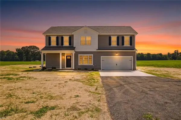 187 Highgate Road, Surry, VA 23883