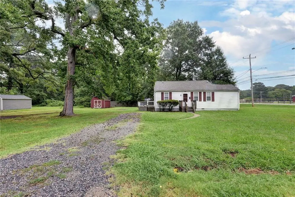 5900 Wickham Avenue, Newport News, VA 23605 - #1