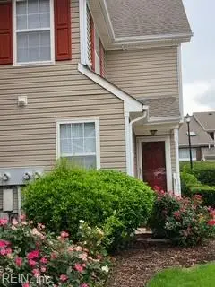1002 Willow Green Court, Chesapeake, VA 23320 - #1