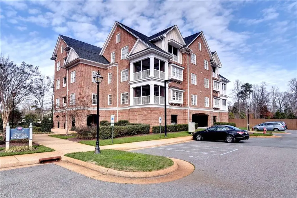 2203 Eaglescliffe, Williamsburg, VA 23188 - #1