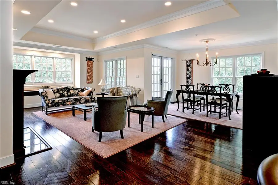 2203 Eaglescliffe, Williamsburg, VA 23188 - #2