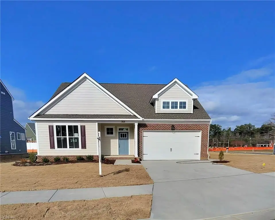 MM Augusta, Suffolk, VA 23434 - #1