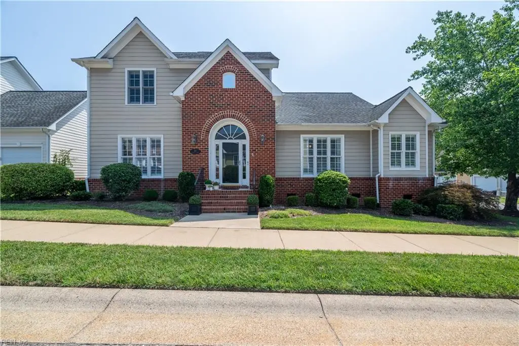 201 Shaindel Drive, Williamsburg, VA 23185 - #1