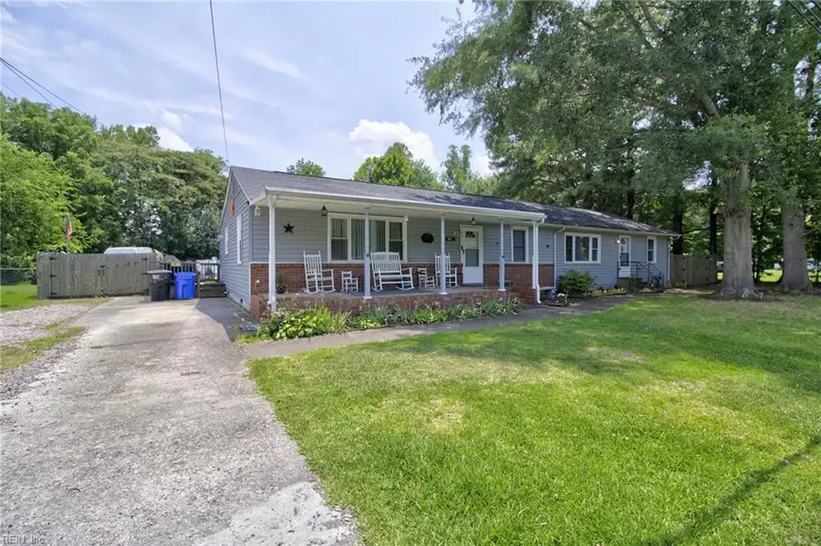 4017 Garwood Avenue, Portsmouth, VA 23701 - #2