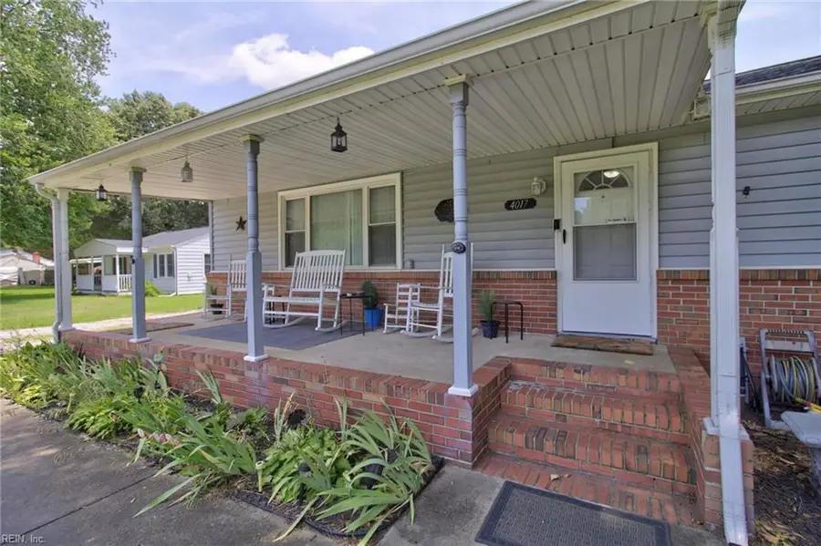 4017 Garwood Avenue, Portsmouth, VA 23701 - #3