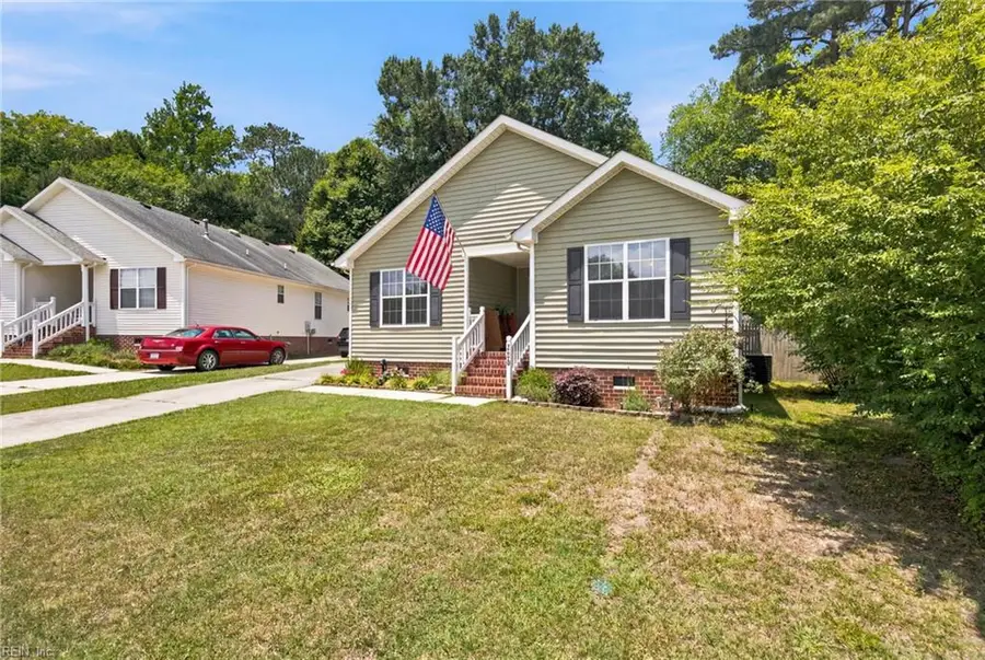118 Kristen Lane, Suffolk, VA 23434 - #2