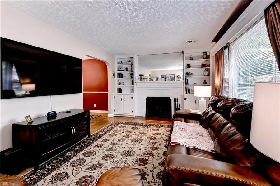 268 James River Drive, Newport News, VA 23601 - #2