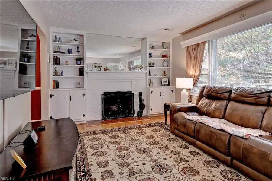 268 James River Drive, Newport News, VA 23601 - #3