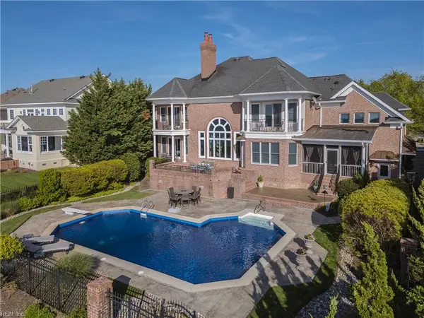 4007 River Park Drive, Suffolk, VA 23435