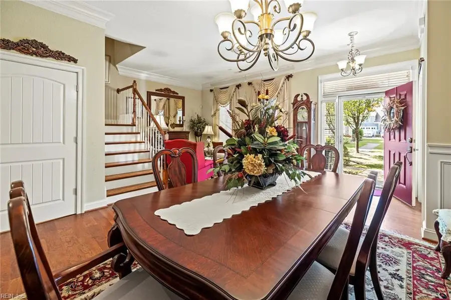 1016 Briars Landing Landing, Chesapeake, VA 23320 - #2