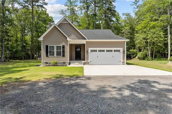 1734 Angus Road, Hayes, VA 23072
