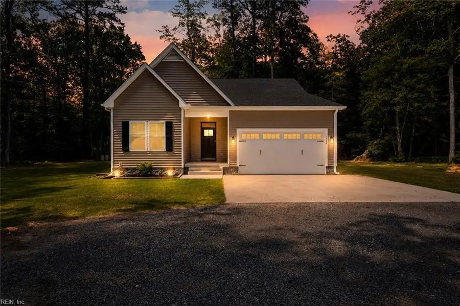 1734 Angus Road, Hayes, VA 23072 - #2