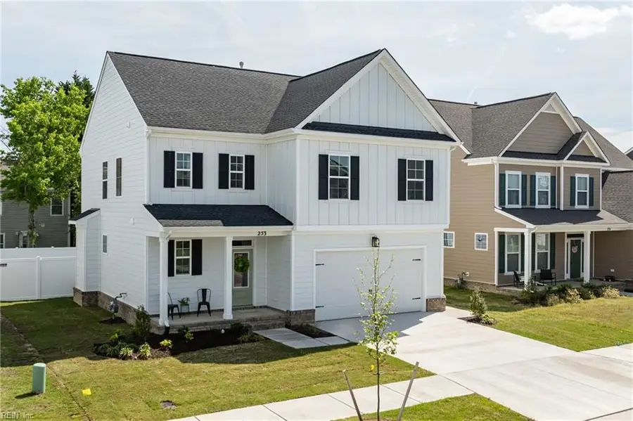 MM Bedford Phase 5, Suffolk, VA 23434 - #2
