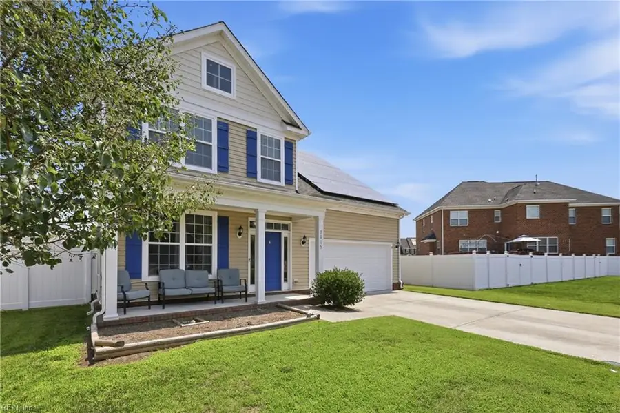 2015 Barka Drive, Suffolk, VA 23434 - #2
