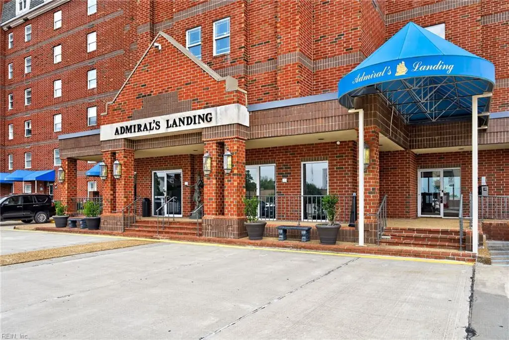 475 Water Street #802, Portsmouth, VA 23704 - #1
