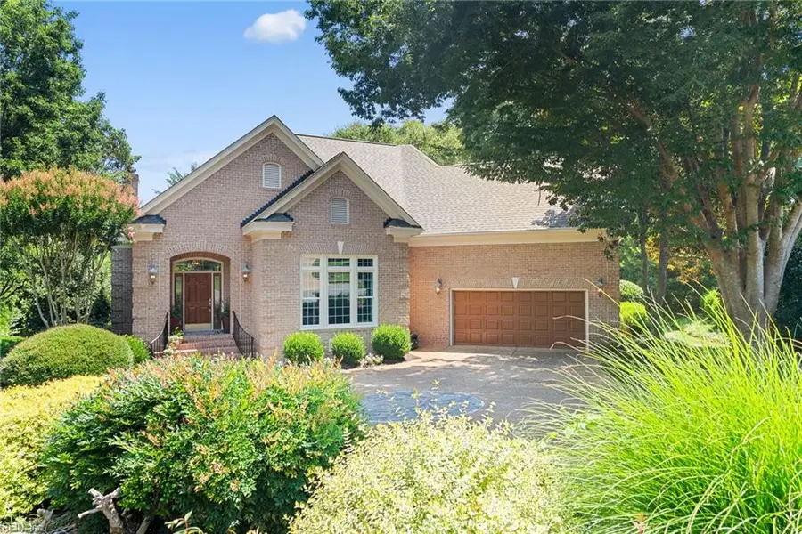 104 Stoweflake, Williamsburg, VA 23188 - #3