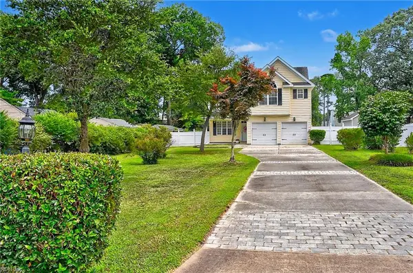 648 Johnson Street, Virginia Beach, VA 23452