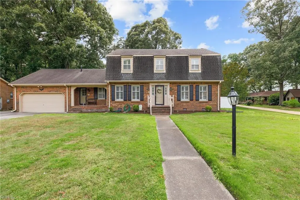 5309 Fairfield Boulevard, Virginia Beach, VA 23464 - #1