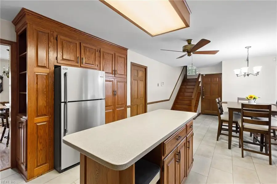 5309 Fairfield Boulevard, Virginia Beach, VA 23464 - #2