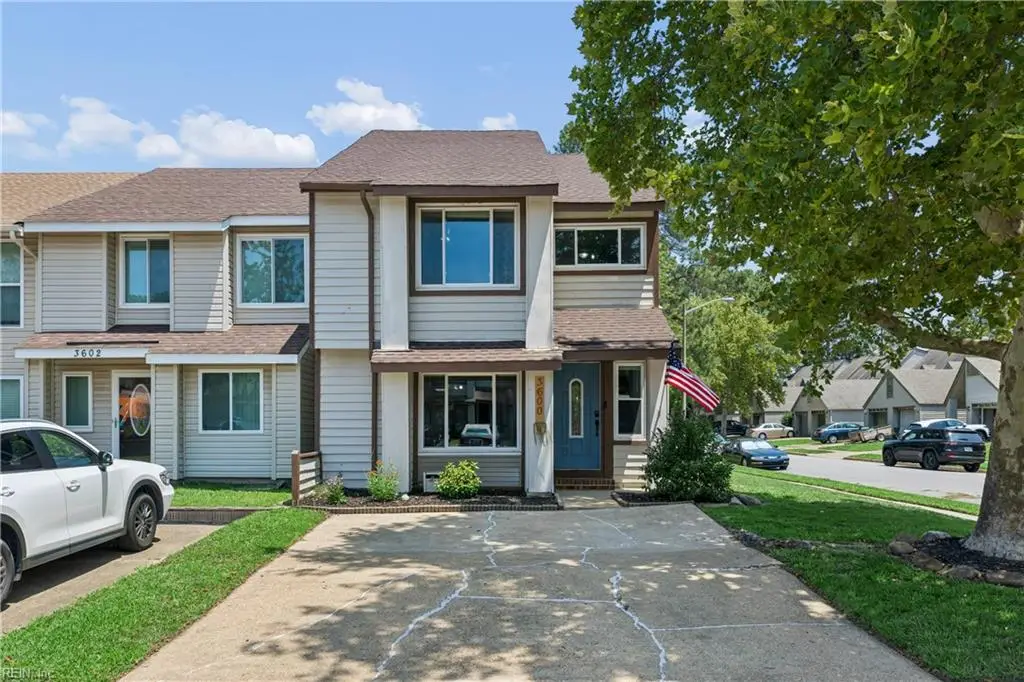 3600 Smokey Chamber Drive, Virginia Beach, VA 23462 - #1