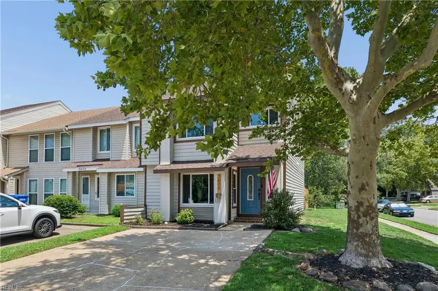 3600 Smokey Chamber Drive, Virginia Beach, VA 23462 - #2