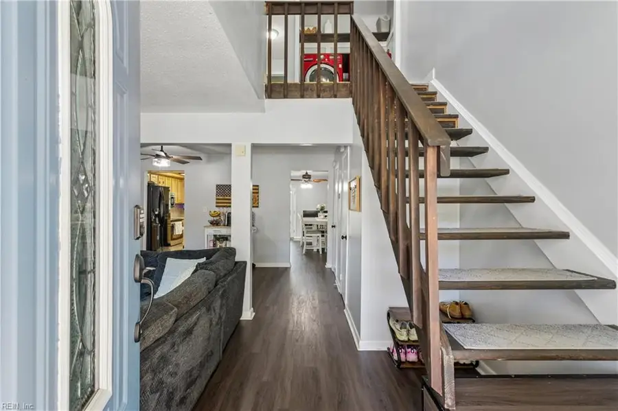 3600 Smokey Chamber Drive, Virginia Beach, VA 23462 - #3