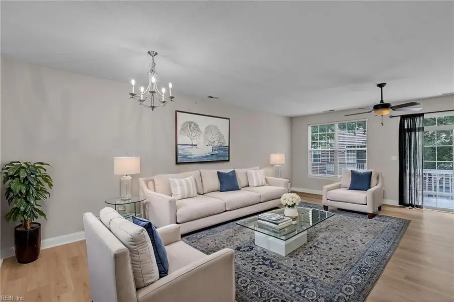 4404 Leamore Square Rd Road, Virginia Beach, VA 23462 - #3