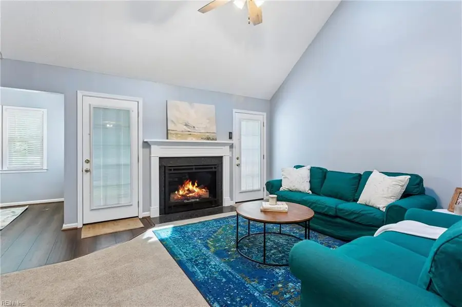 962 Heathland Drive, Newport News, VA 23602 - #3