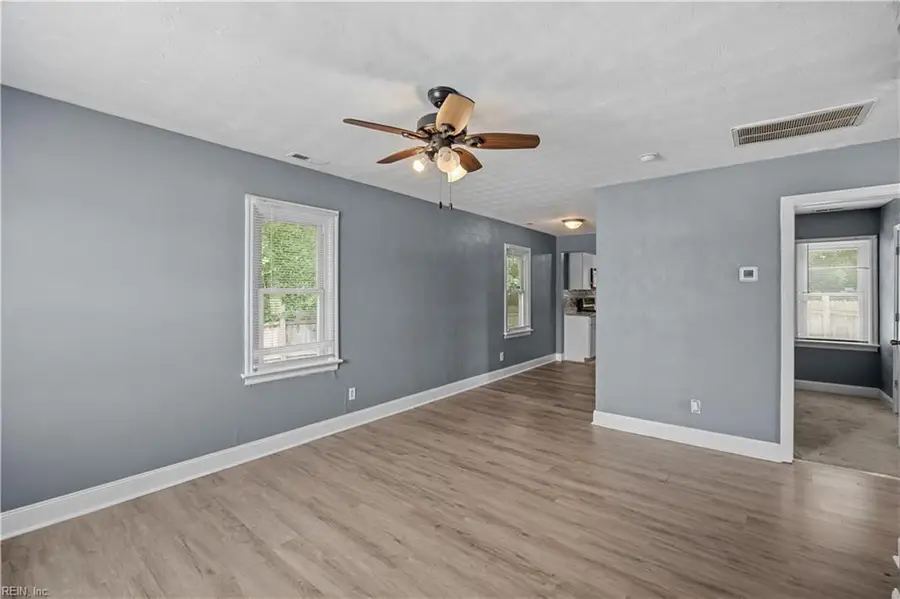 2321 Columbus Avenue, Portsmouth, VA 23704 - #2
