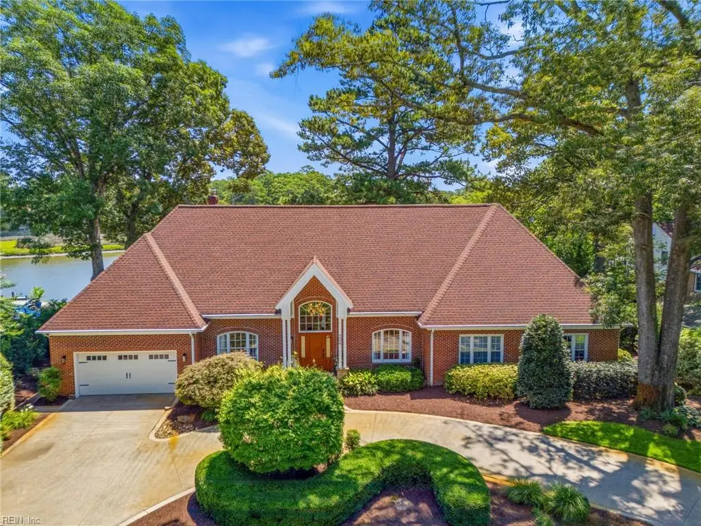 504 Sandy Valley Court, Virginia Beach, VA 23452 - #1