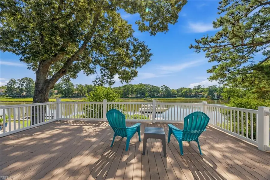 504 Sandy Valley Court, Virginia Beach, VA 23452 - #2
