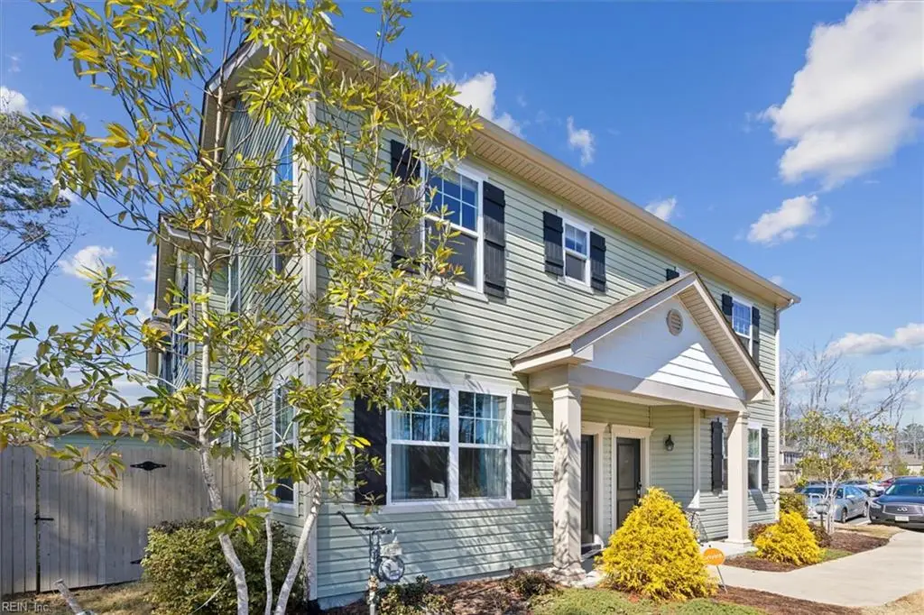 2806 Baldwin Drive, Chesapeake, VA 23321 - #1