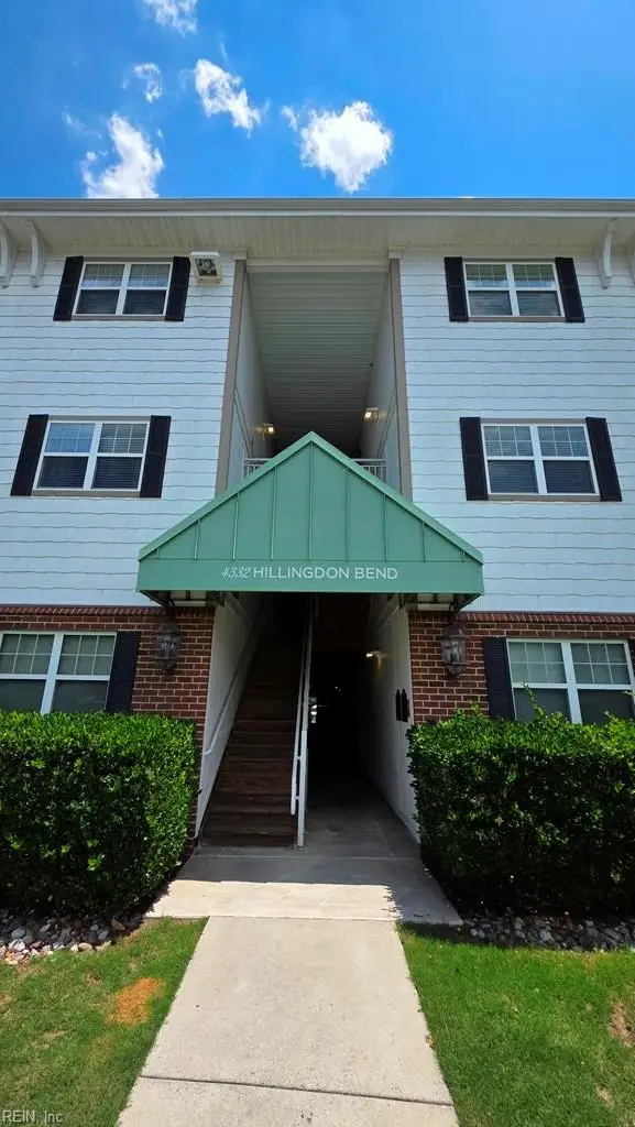 4332 Hillingdon Bend #206, Chesapeake, VA 23321
