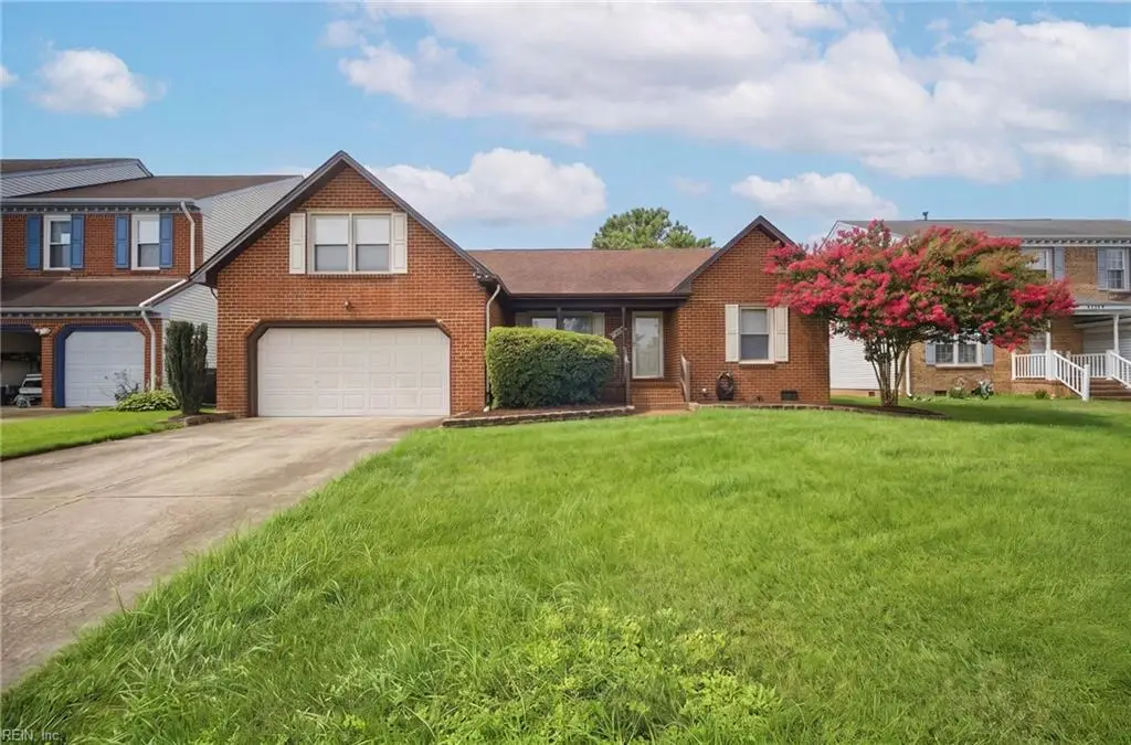 5325 Club Head Road, Virginia Beach, VA 23455 - #1