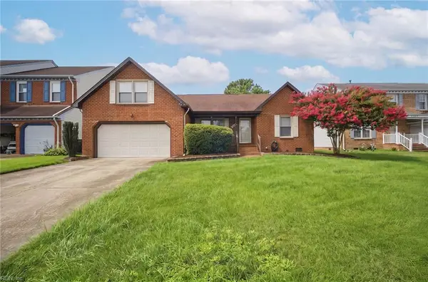 5325 Club Head Road, Virginia Beach, VA 23455