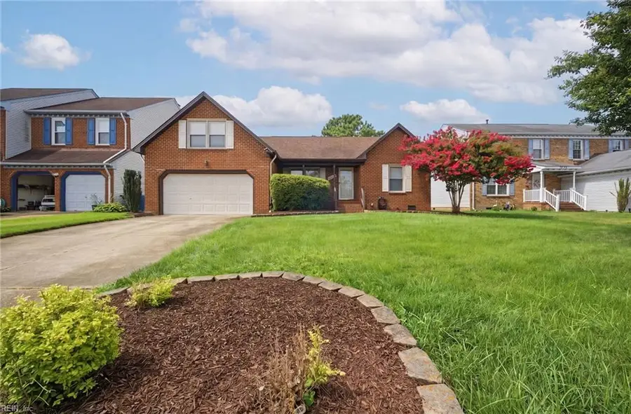 5325 Club Head Road, Virginia Beach, VA 23455 - #2