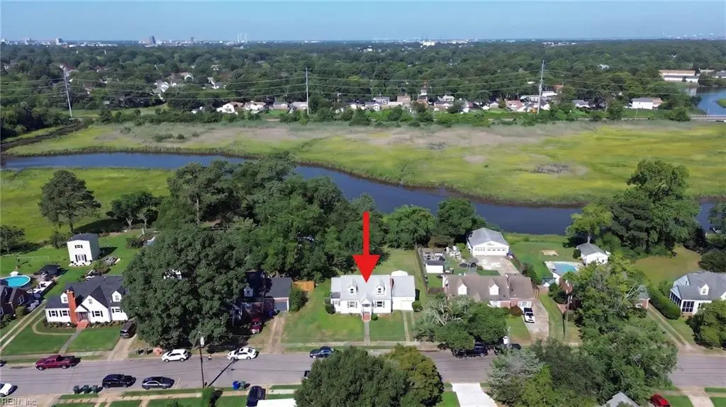 3823 Wake Circle, Norfolk, VA 23513 - #1
