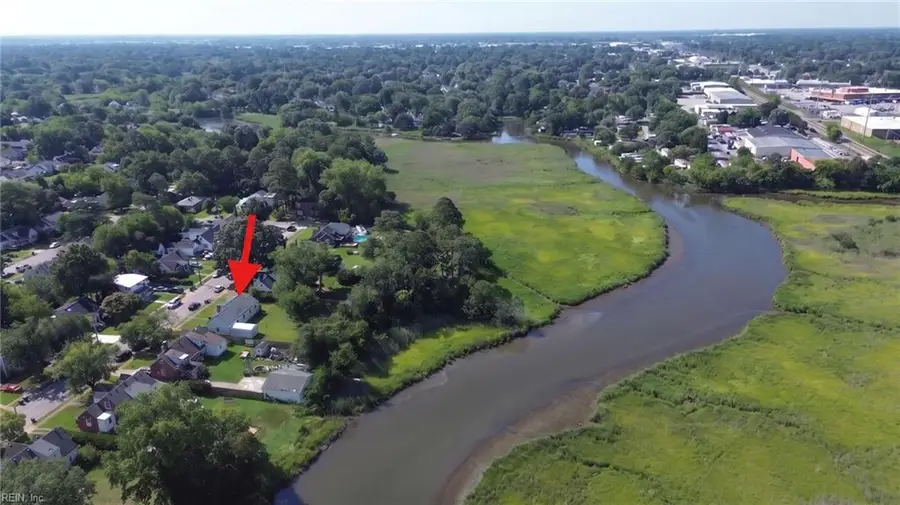 3823 Wake Circle, Norfolk, VA 23513 - #2