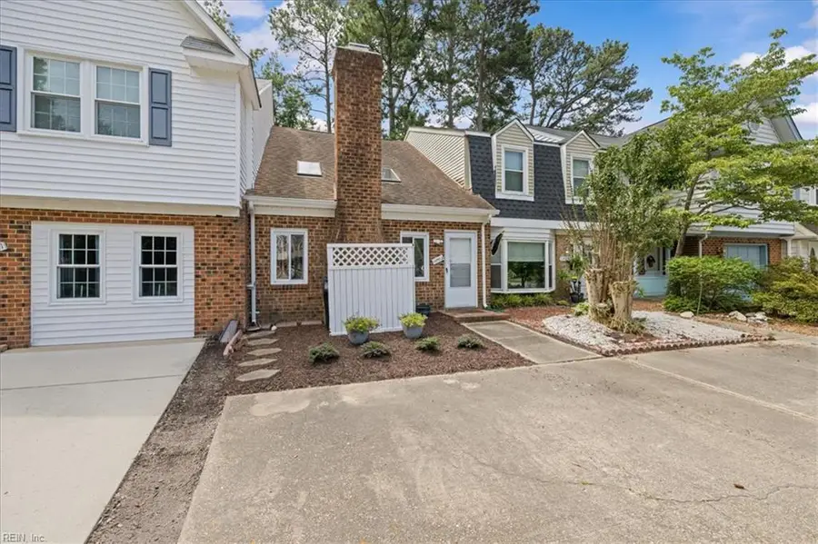 1803 Sechrist Court, Virginia Beach, VA 23454 - #2