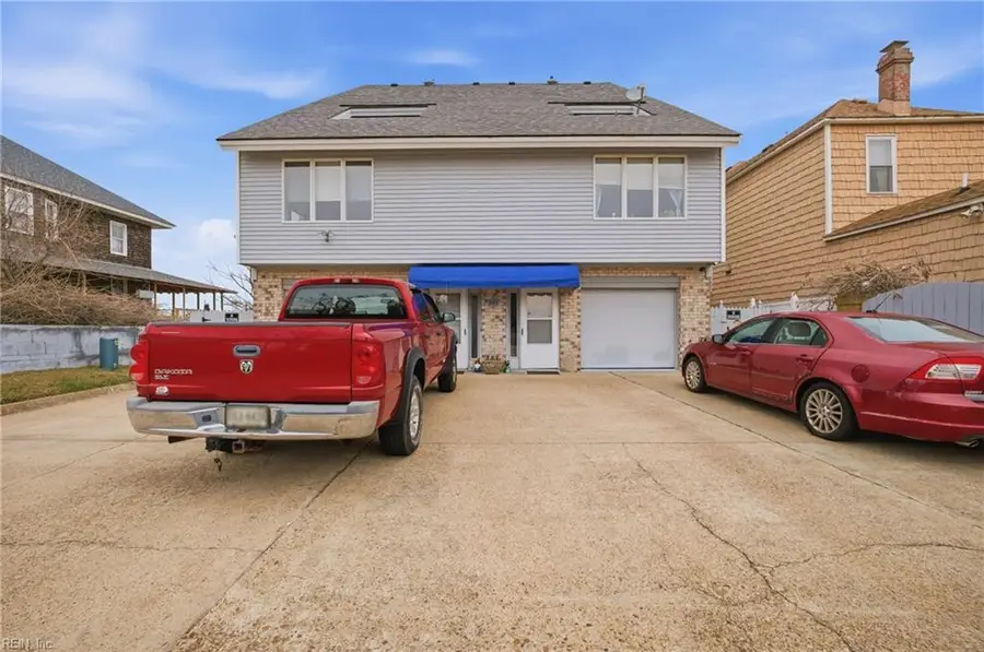 842 West Ocean View (a-b) Avenue, Norfolk, VA 23503 - #2