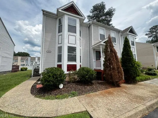 1111 Palmerton Drive, Newport News, VA 23602 - #3