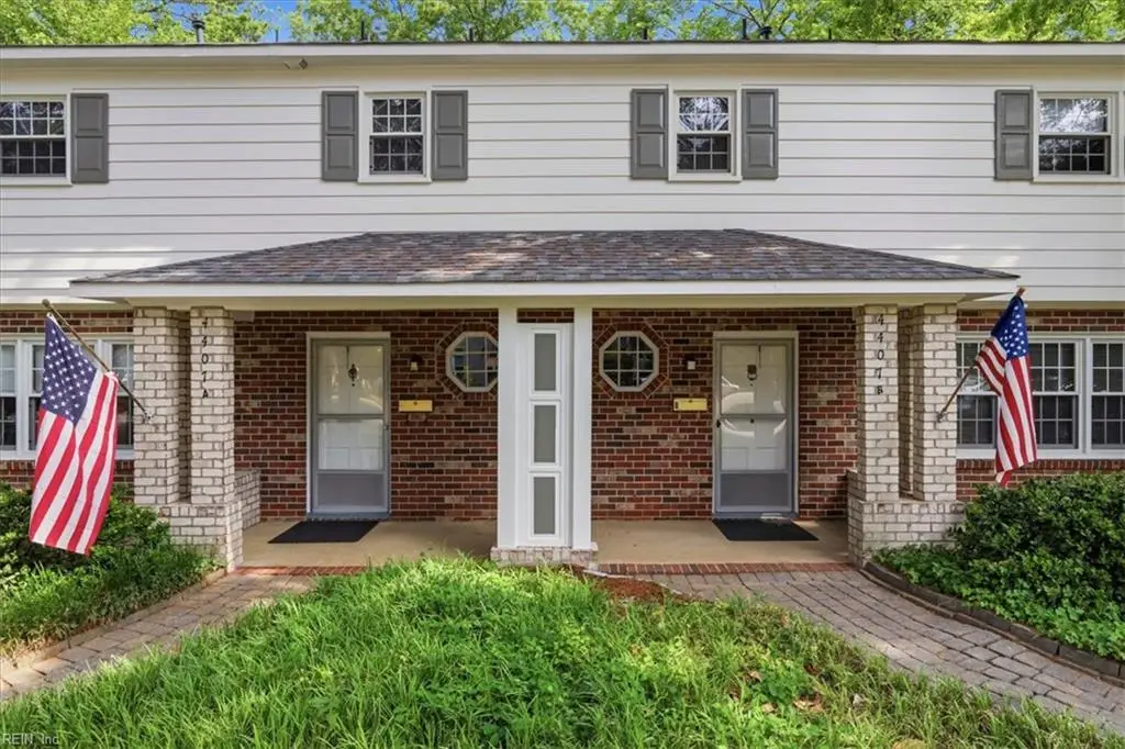 4407 Victoria Boulevard, Hampton, VA 23669 - #1
