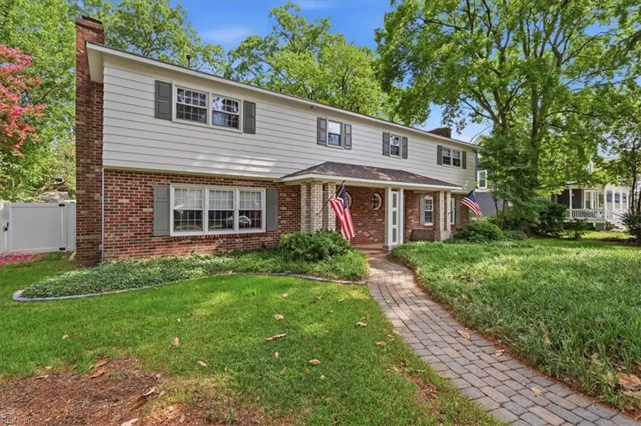 4407 Victoria Boulevard, Hampton, VA 23669 - #2