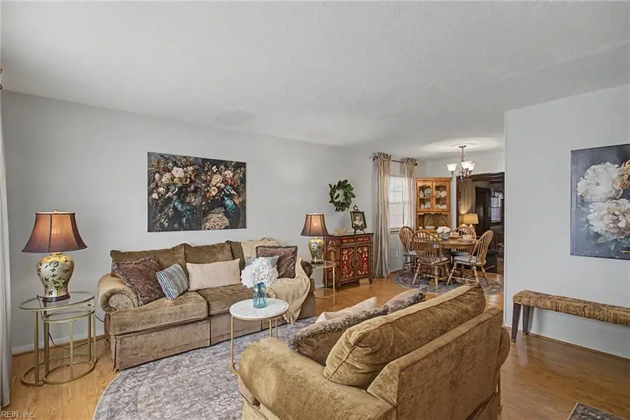 1007 74th Street, Newport News, VA 23605 - #3