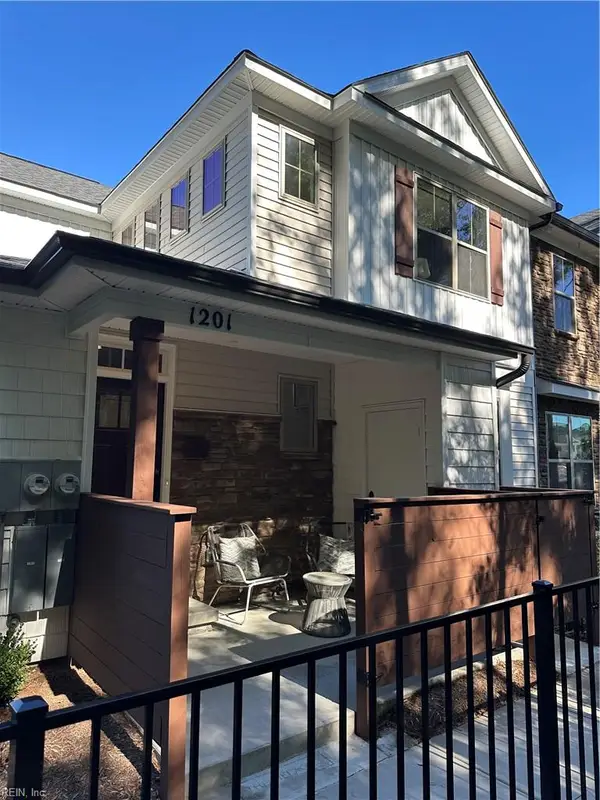 1907 Kathy Ann Way E #1907, Carrollton, VA 23314