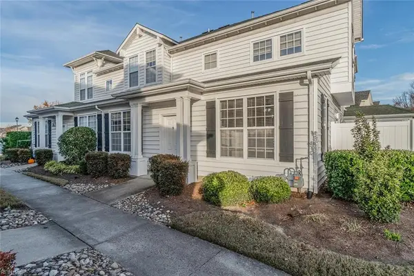 5352 Charmont Court, Virginia Beach, VA 23455
