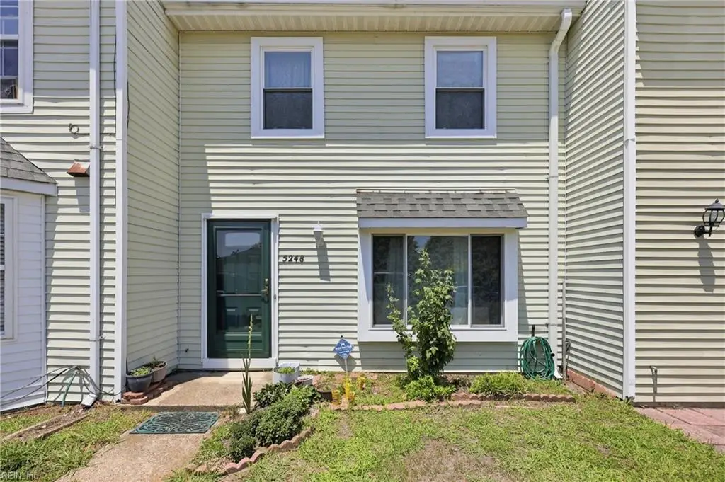 5248 Richard Road, Virginia Beach, VA 23462 - #1
