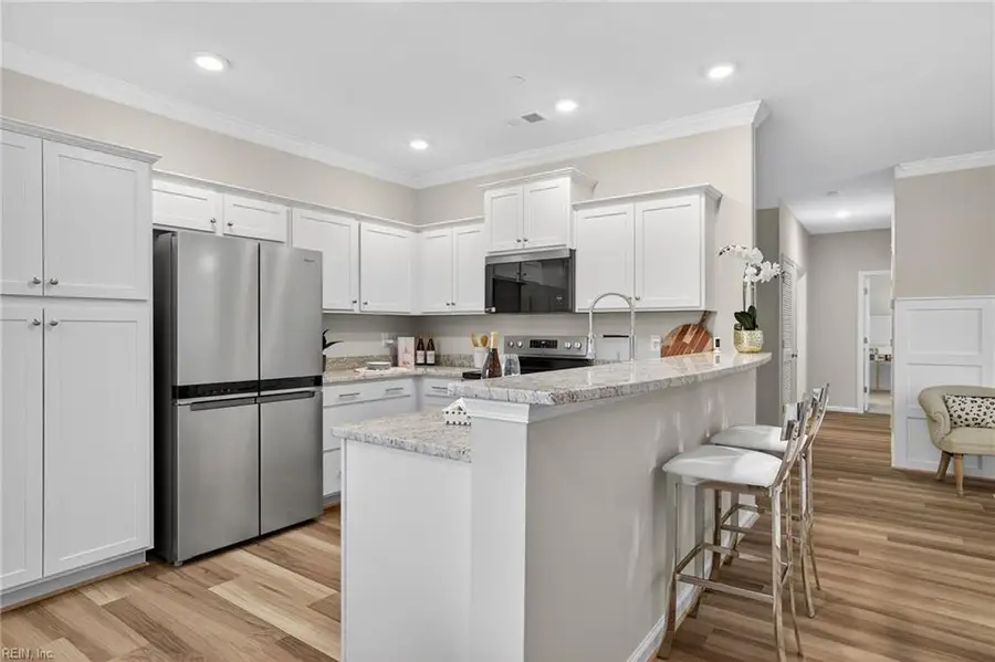 1905 Kathy Ann Way E #1905, Carrollton, VA 23314 - #3
