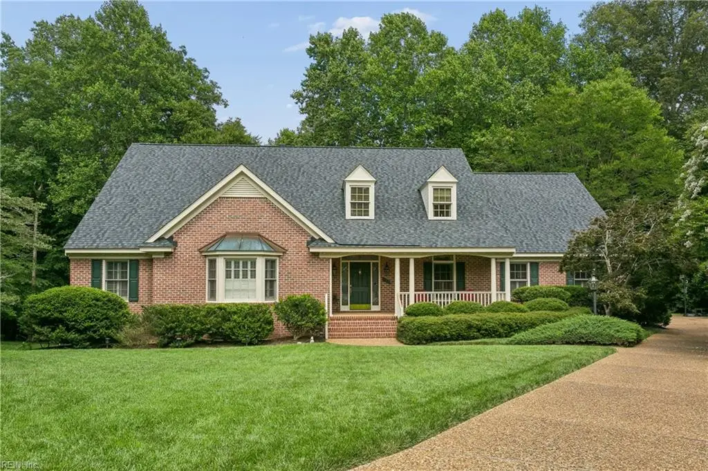 144 Hearthside Lane, Williamsburg, VA 23185 - #1