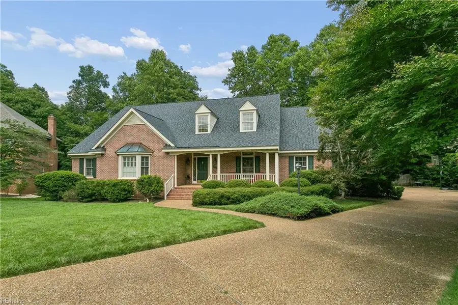 144 Hearthside Lane, Williamsburg, VA 23185 - #3